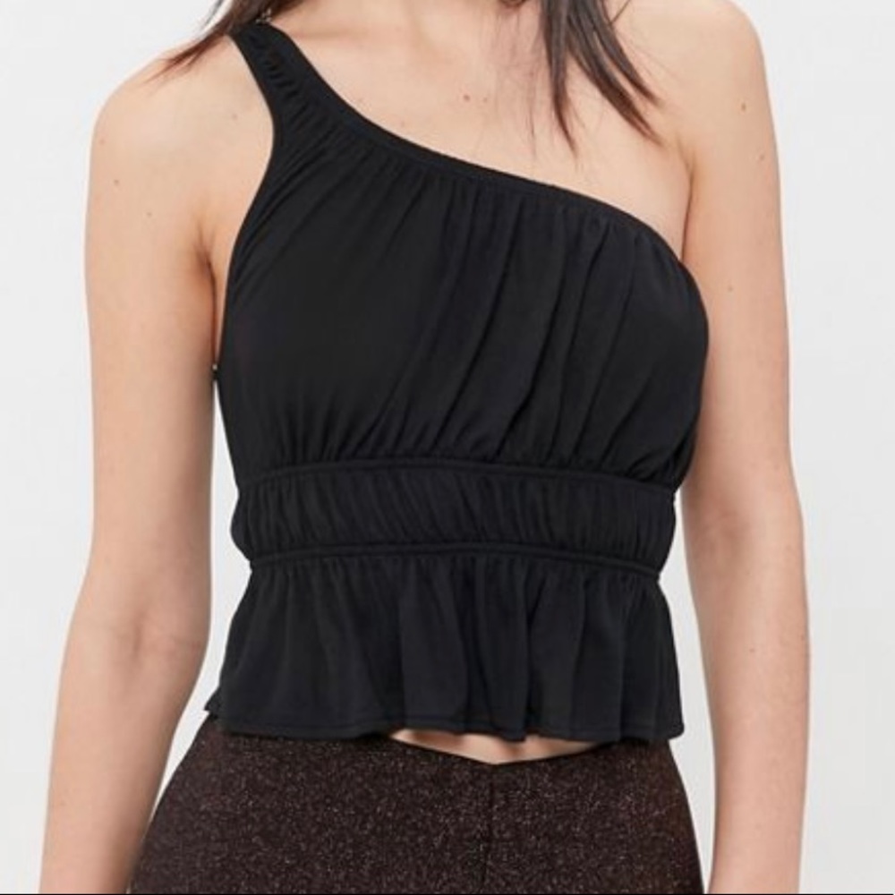 Urban Outiftters top